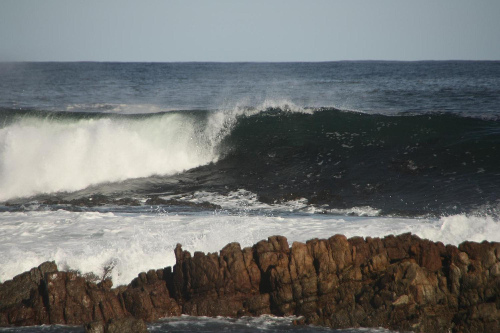 Salt Shore Studios Hermanus Exterior photo